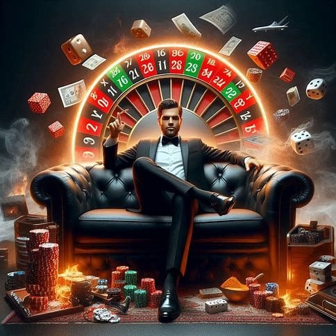 Pengalaman bermain sportsbook dan kasino online terbaik di halototo